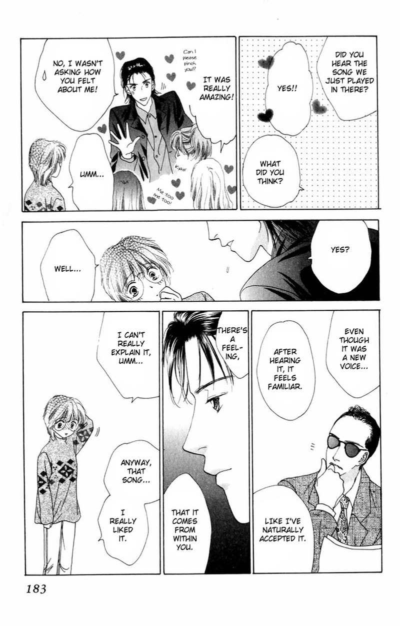 Tenshi No Uta Chapter 8 Page 25