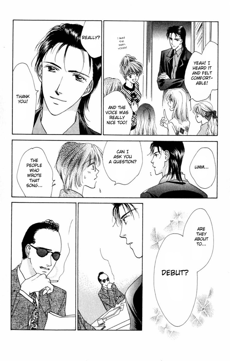 Tenshi No Uta Chapter 8 Page 26