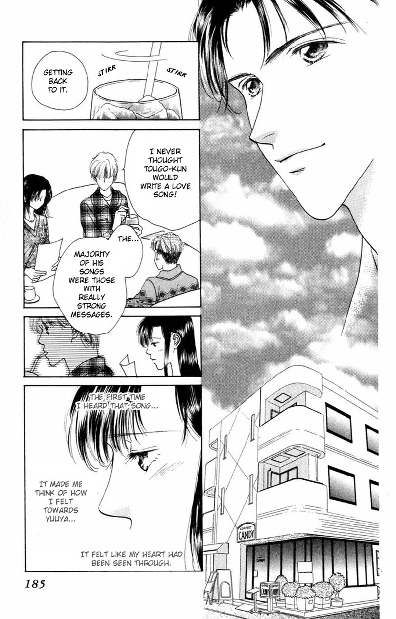 Tenshi No Uta Chapter 8 Page 27