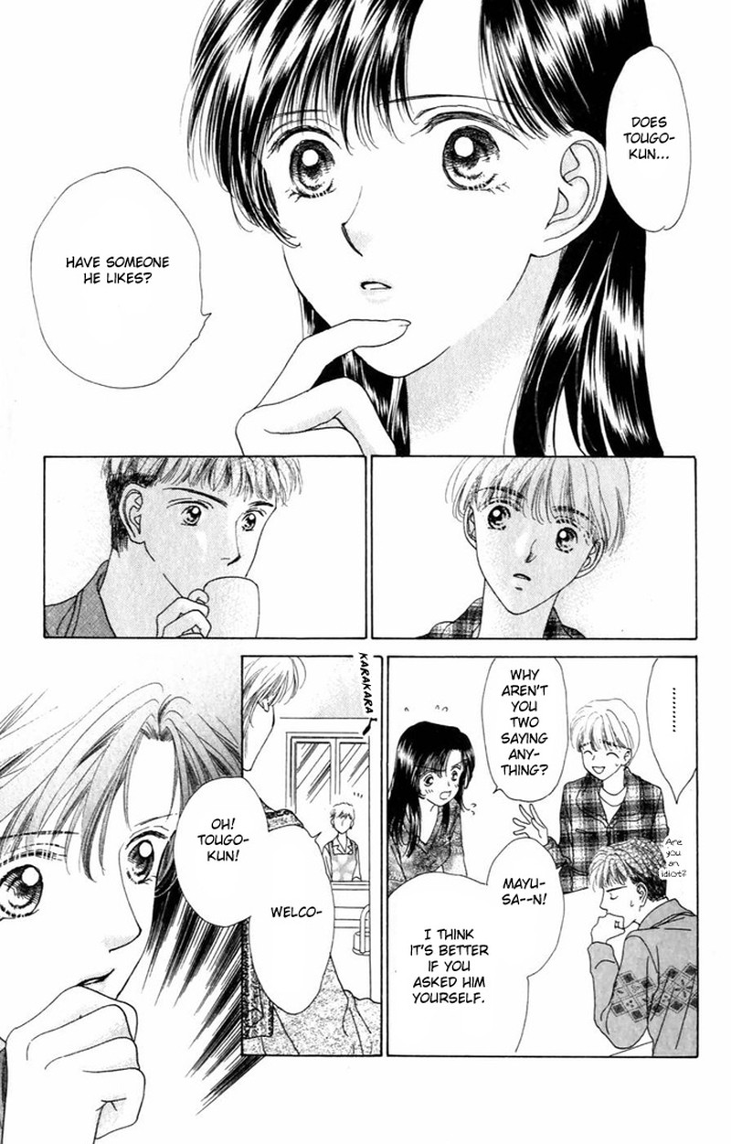 Tenshi No Uta Chapter 8 Page 29