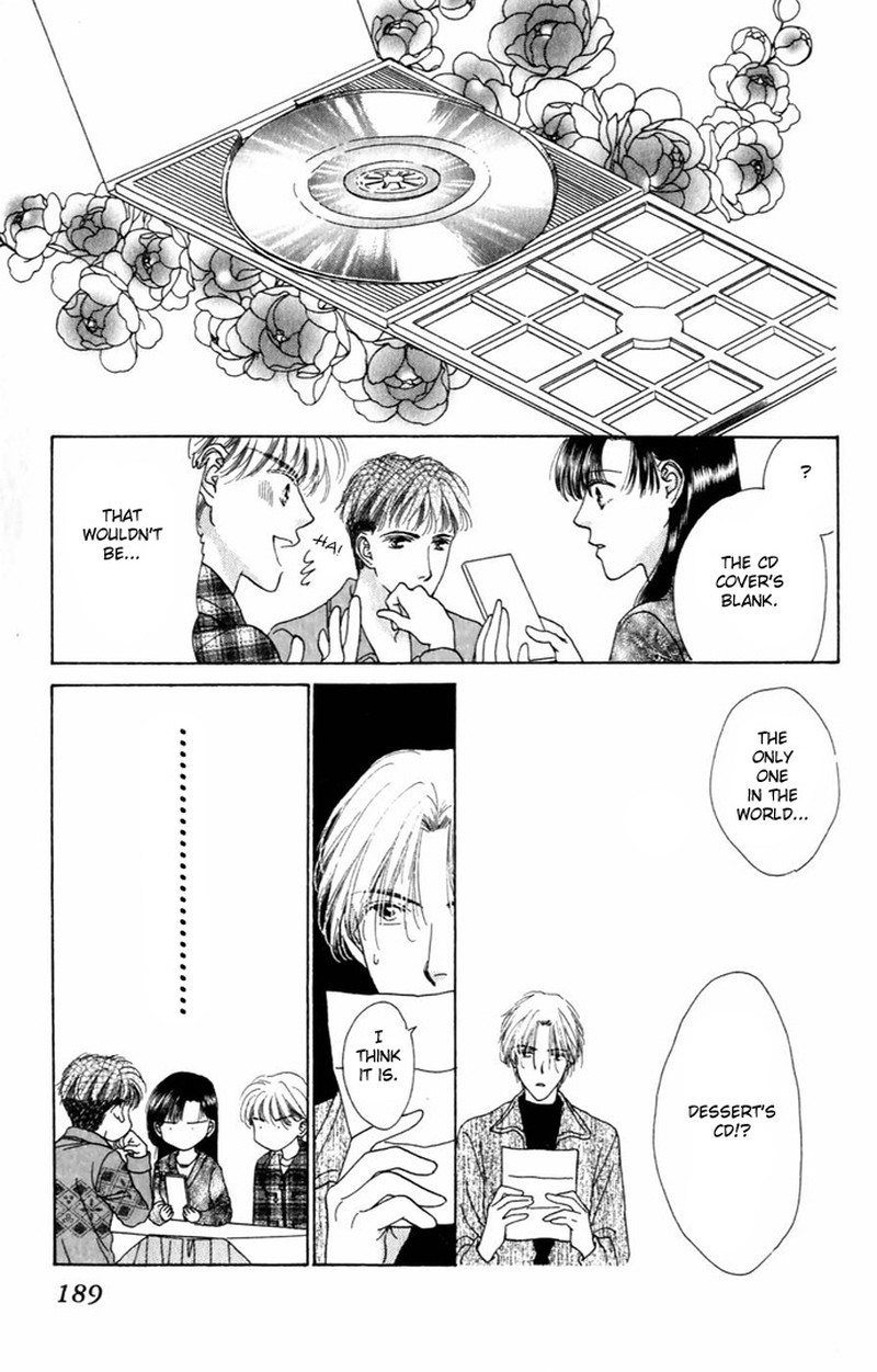Tenshi No Uta Chapter 8 Page 31