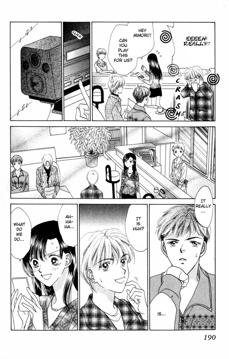 Tenshi No Uta Chapter 8 Page 32