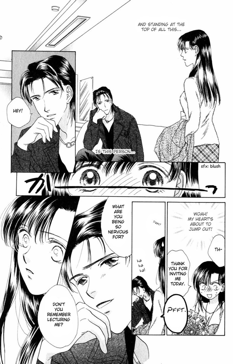 Tenshi No Uta Chapter 8 Page 5
