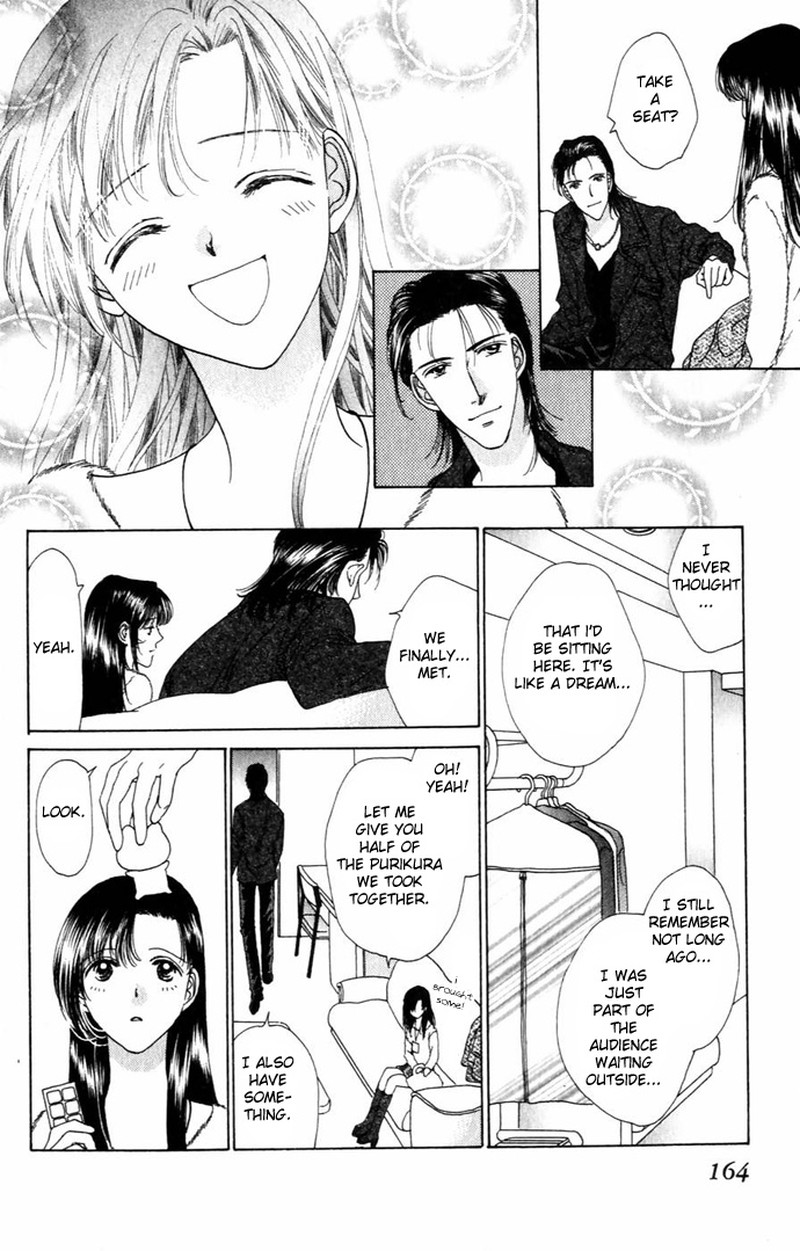 Tenshi No Uta Chapter 8 Page 6