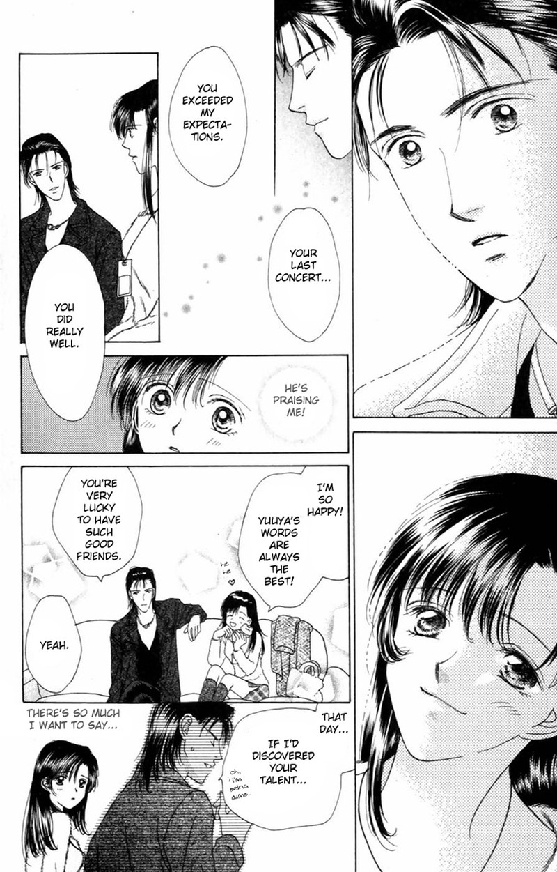 Tenshi No Uta Chapter 8 Page 8