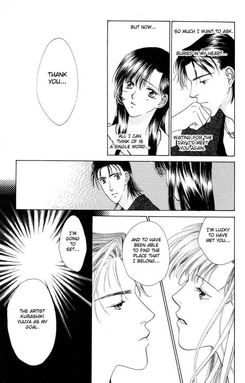 Tenshi No Uta Chapter 8 Page 9