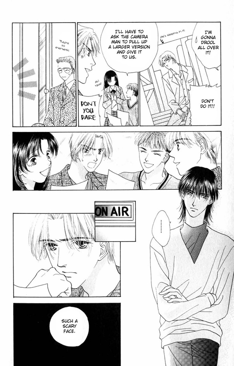 Tenshi No Uta Chapter 9 Page 16