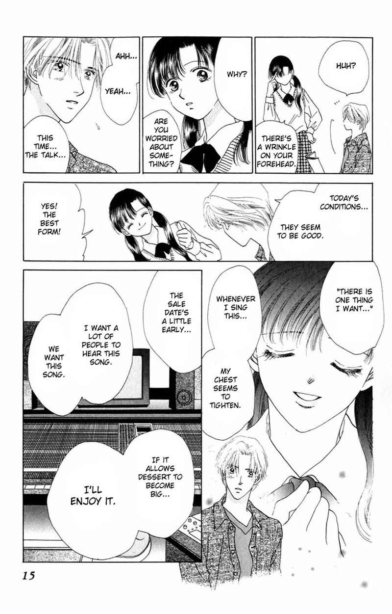 Tenshi No Uta Chapter 9 Page 17