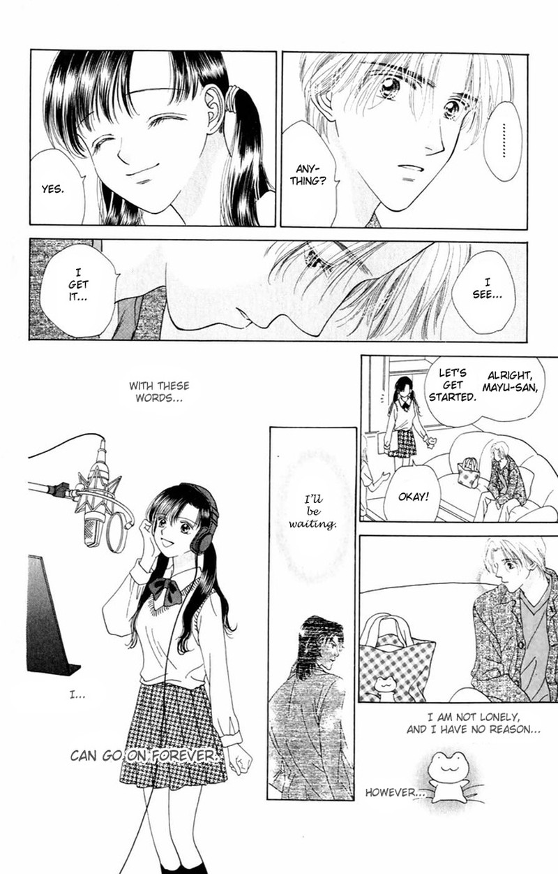 Tenshi No Uta Chapter 9 Page 18