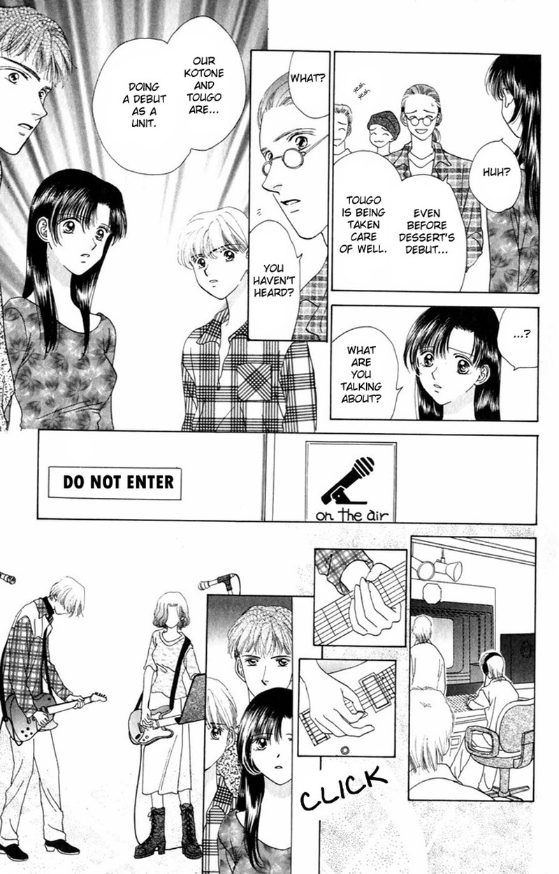 Tenshi No Uta Chapter 9 Page 21