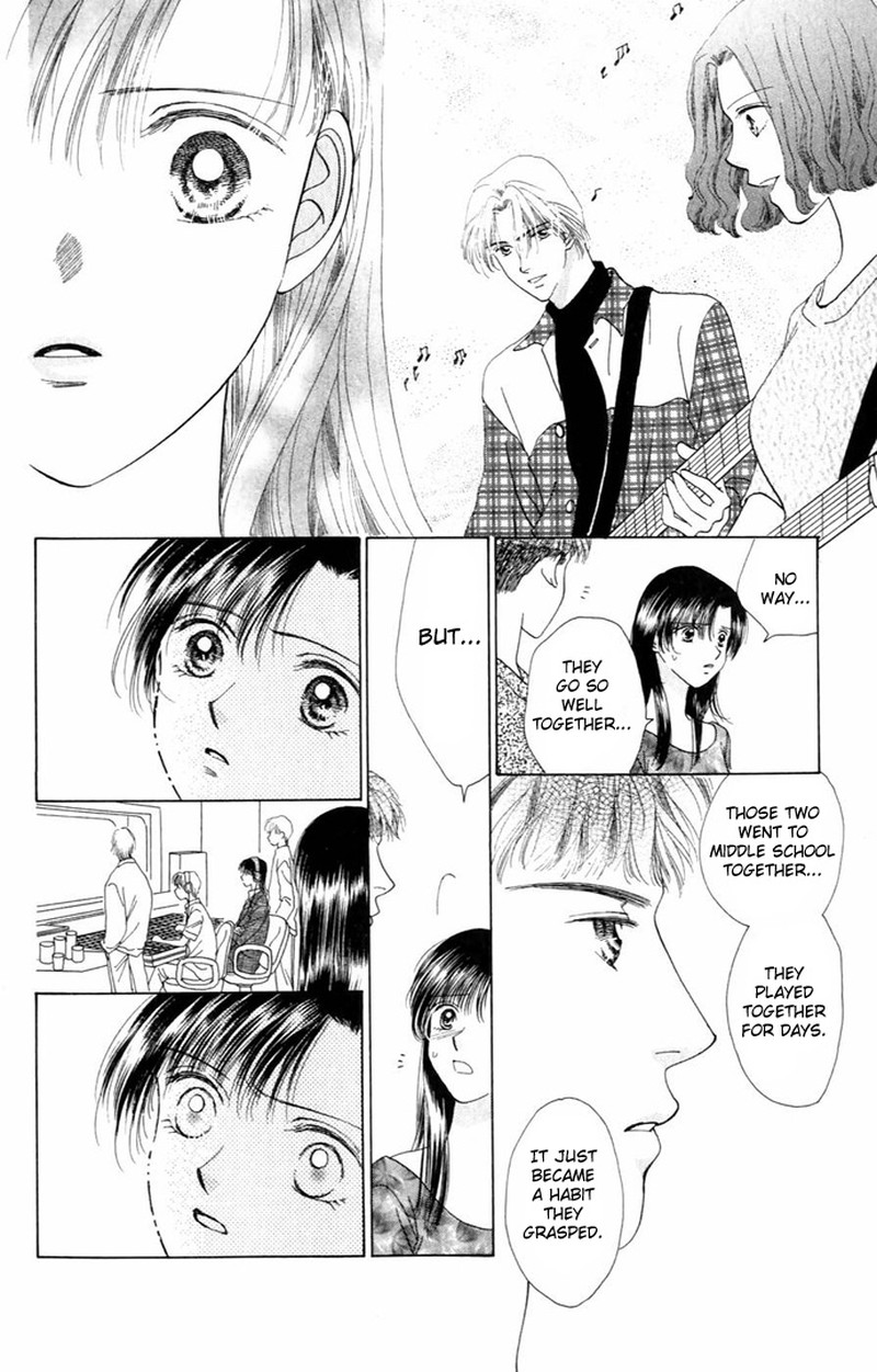 Tenshi No Uta Chapter 9 Page 22