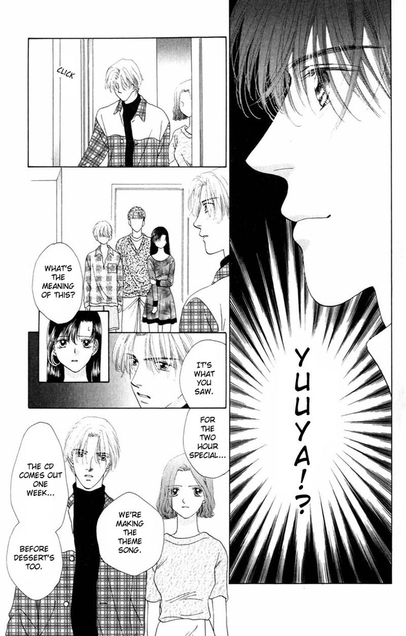Tenshi No Uta Chapter 9 Page 23