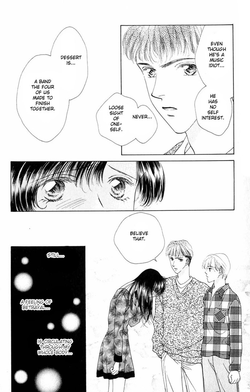 Tenshi No Uta Chapter 9 Page 28