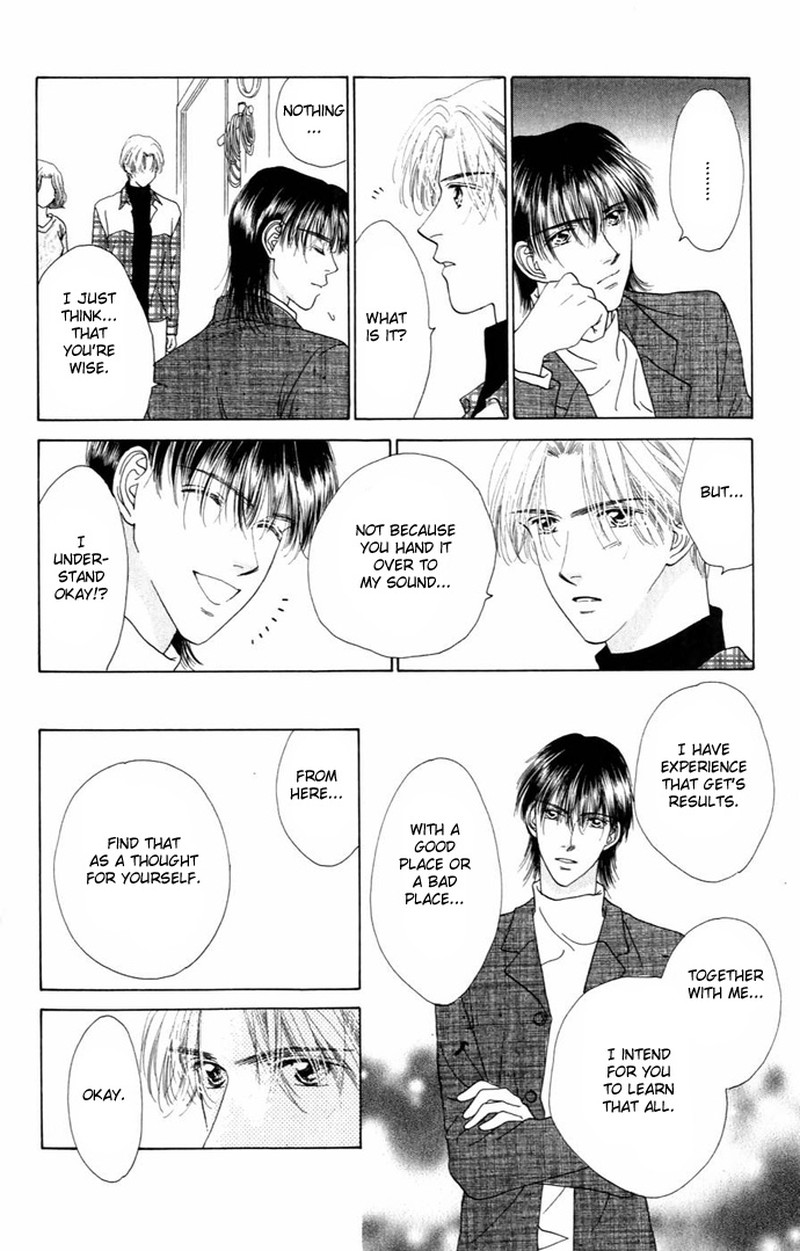 Tenshi No Uta Chapter 9 Page 30