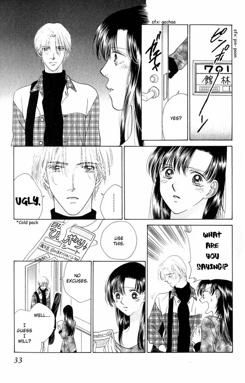 Tenshi No Uta Chapter 9 Page 35