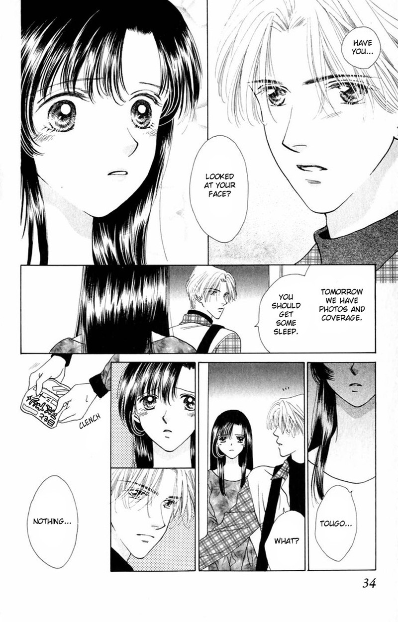 Tenshi No Uta Chapter 9 Page 36