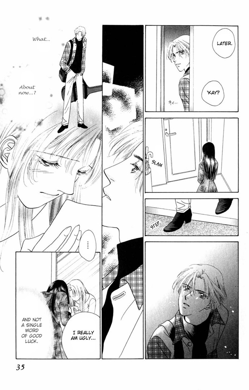 Tenshi No Uta Chapter 9 Page 37