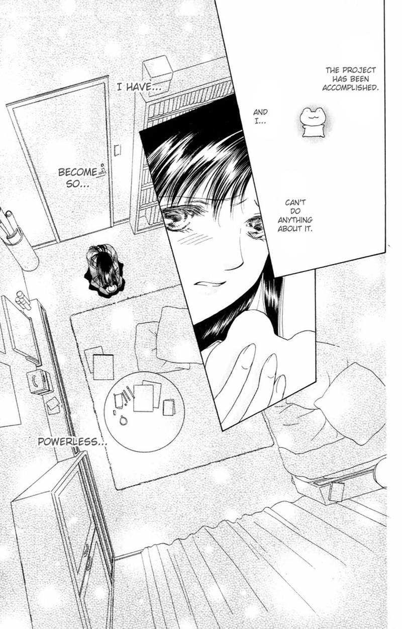 Tenshi No Uta Chapter 9 Page 39