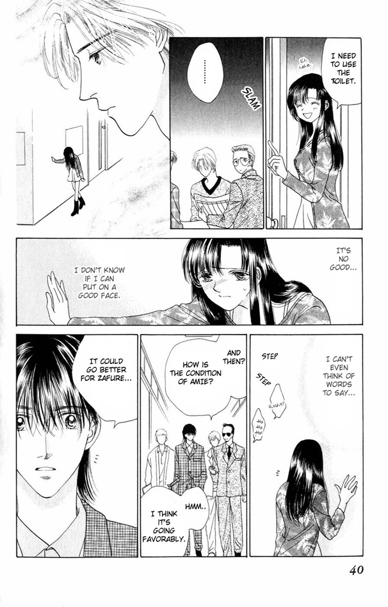 Tenshi No Uta Chapter 9 Page 42