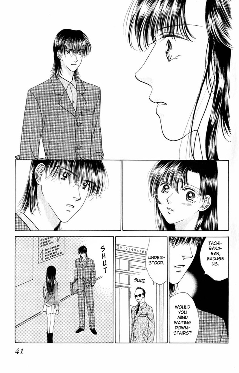 Tenshi No Uta Chapter 9 Page 43