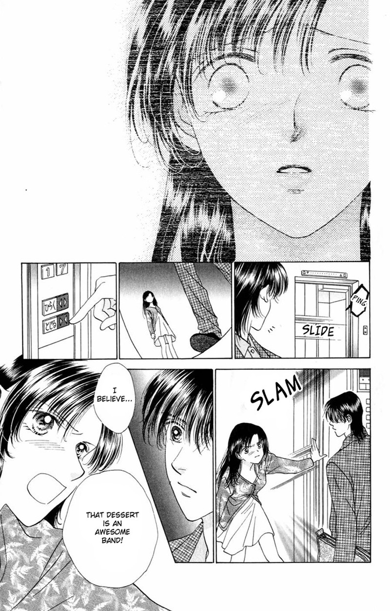 Tenshi No Uta Chapter 9 Page 45