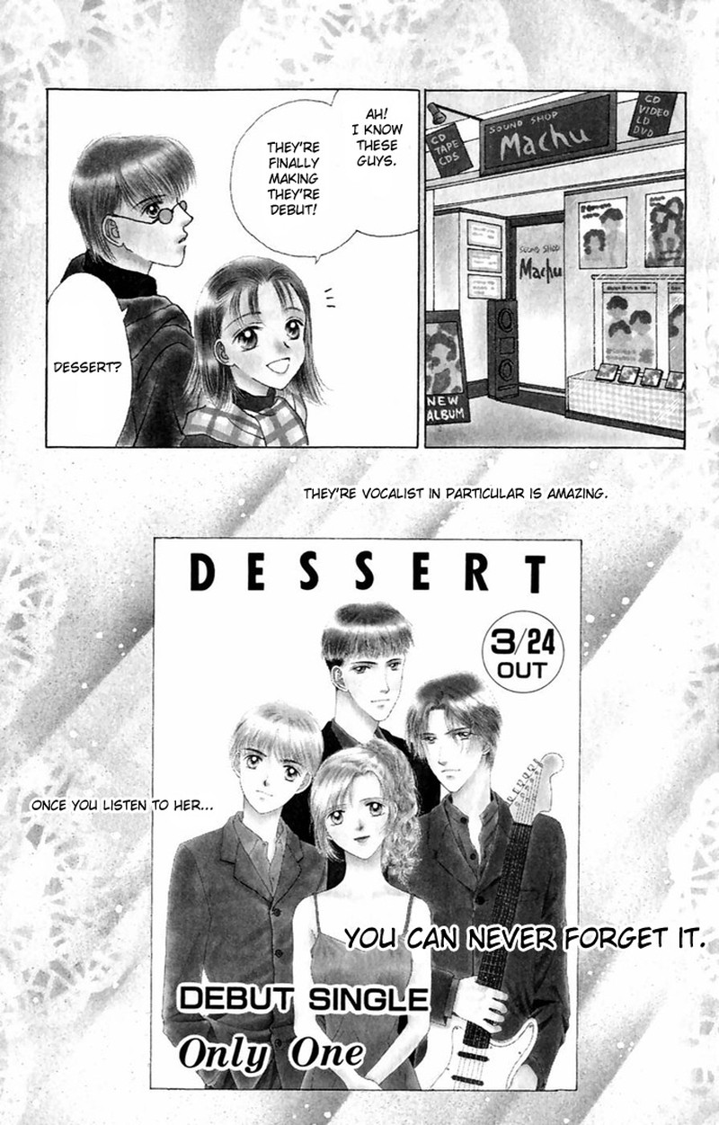 Tenshi No Uta Chapter 9 Page 6