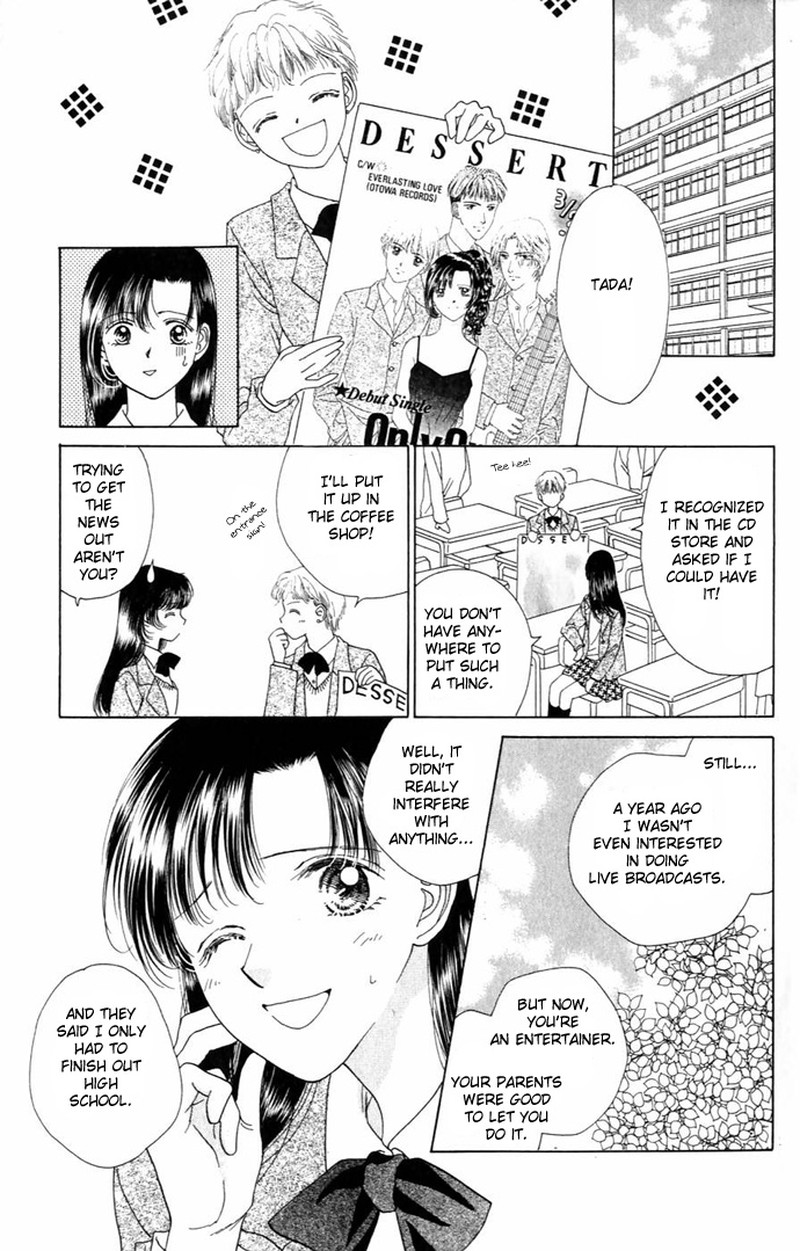 Tenshi No Uta Chapter 9 Page 9