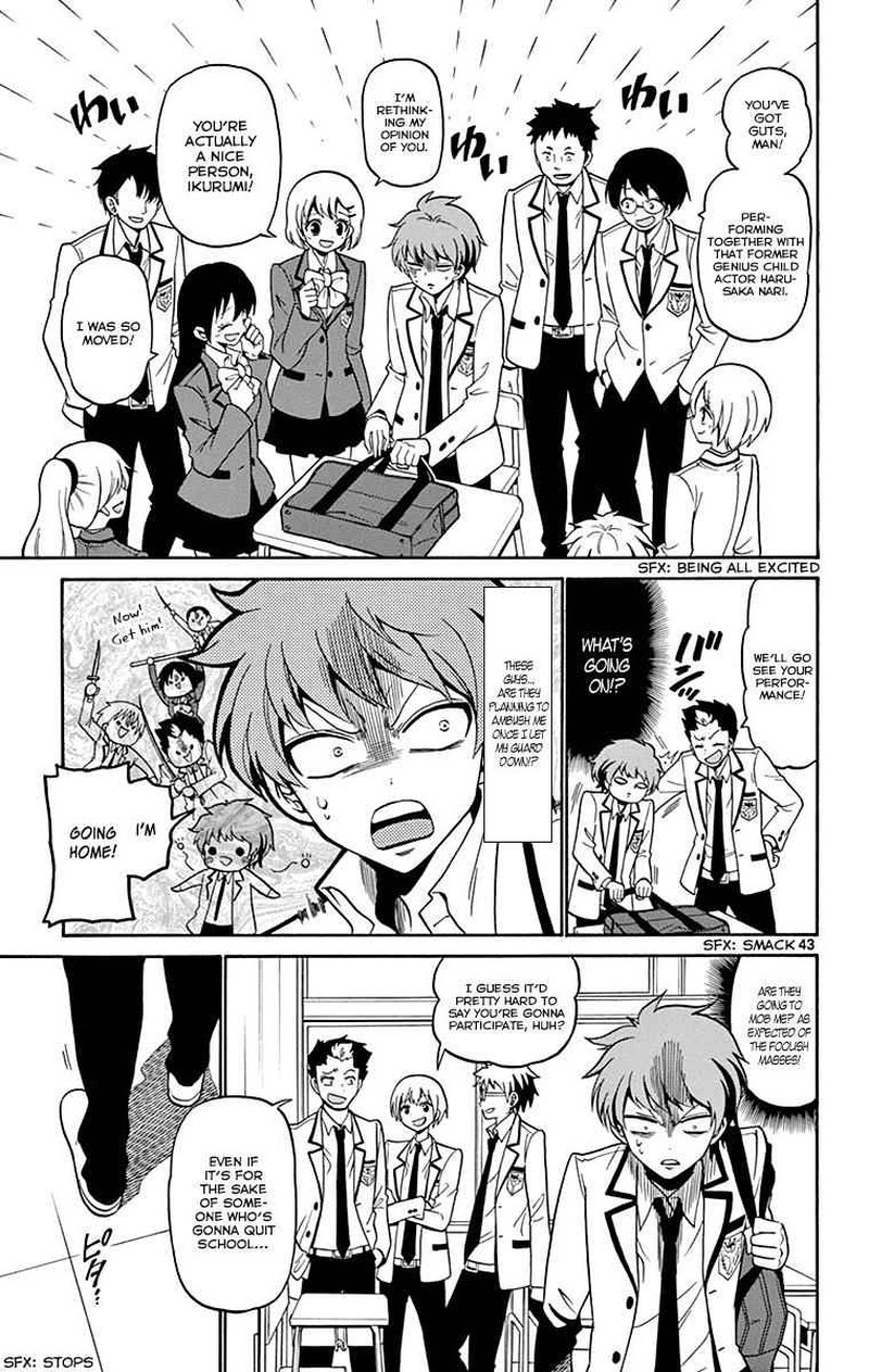 Tenshi To Akuto Chapter 1 Page 44