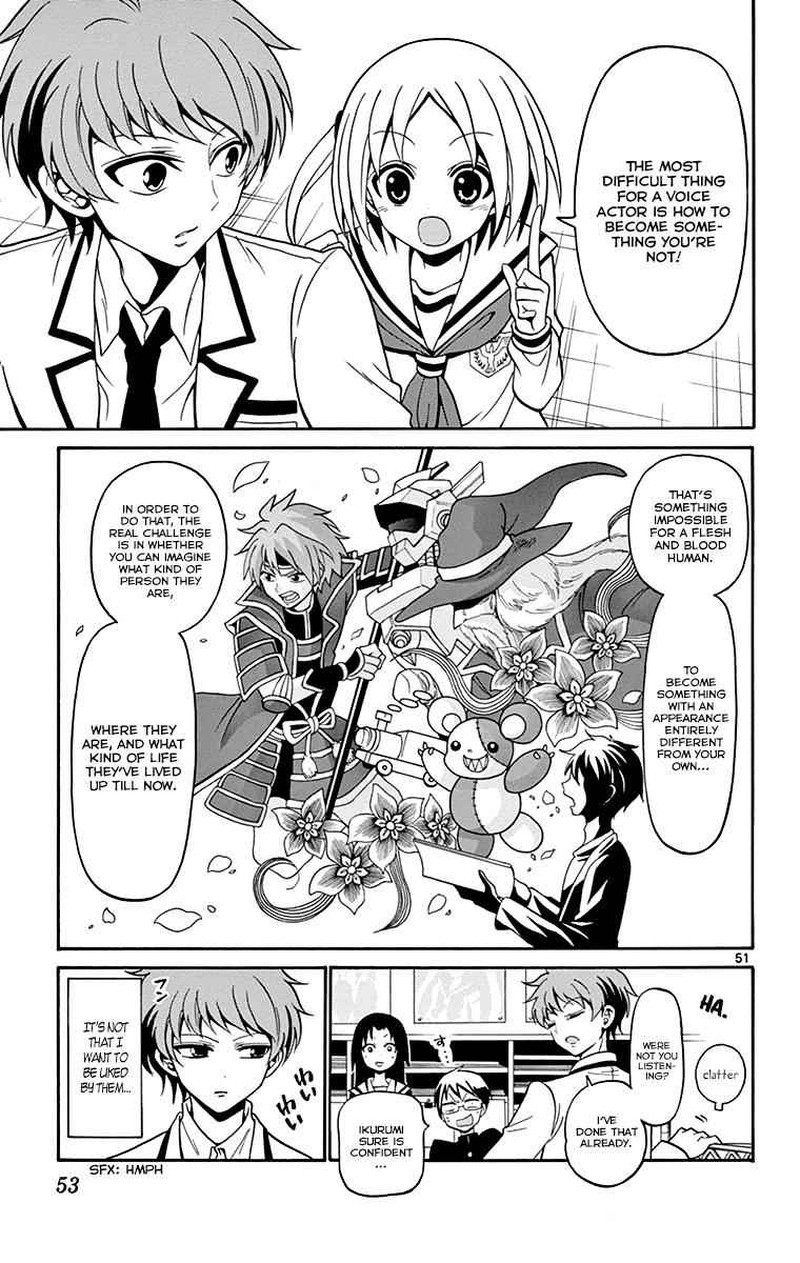 Tenshi To Akuto Chapter 1 Page 52