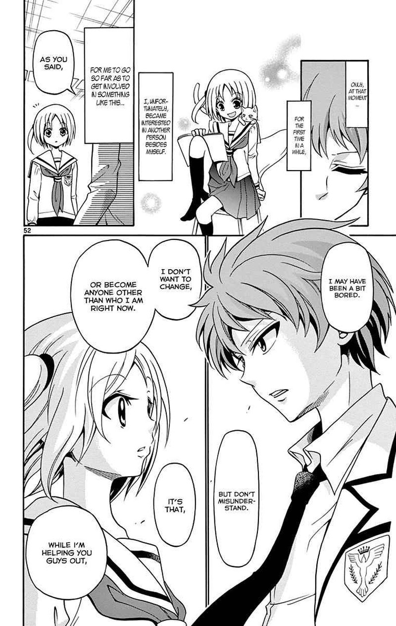 Tenshi To Akuto Chapter 1 Page 53