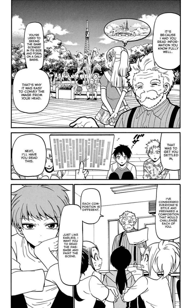 Tenshi To Akuto Chapter 12 Page 4