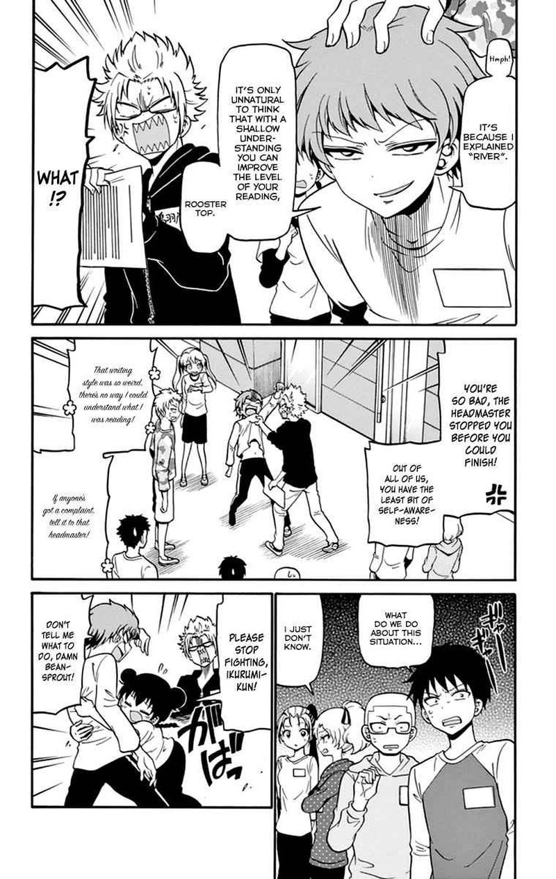 Tenshi To Akuto Chapter 13 Page 5