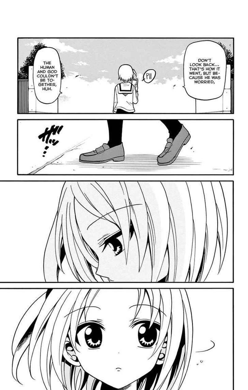 Tenshi To Akuto Chapter 15 Page 18