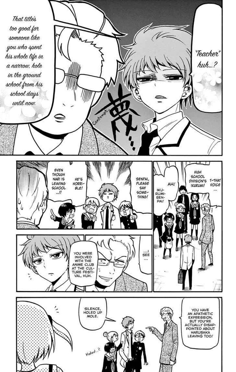 Tenshi To Akuto Chapter 15 Page 6