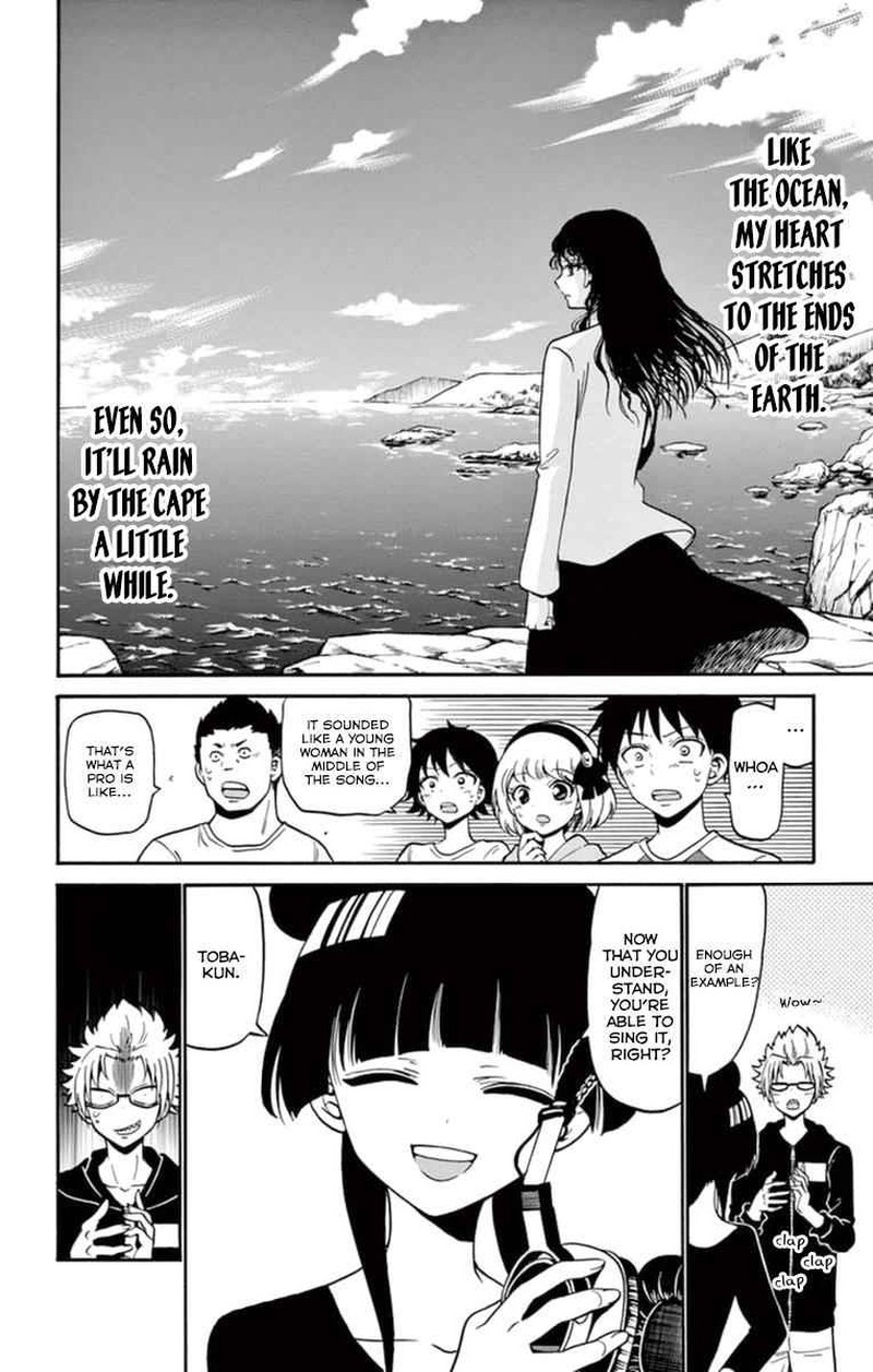 Tenshi To Akuto Chapter 16 Page 15