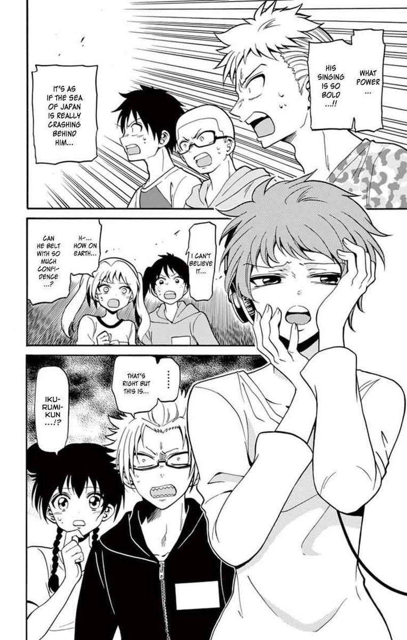 Tenshi To Akuto Chapter 16 Page 18