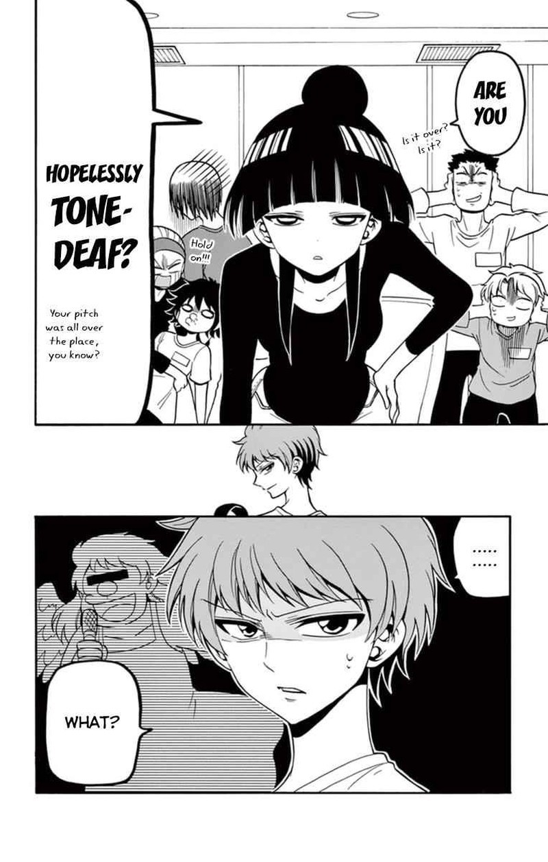 Tenshi To Akuto Chapter 16 Page 20