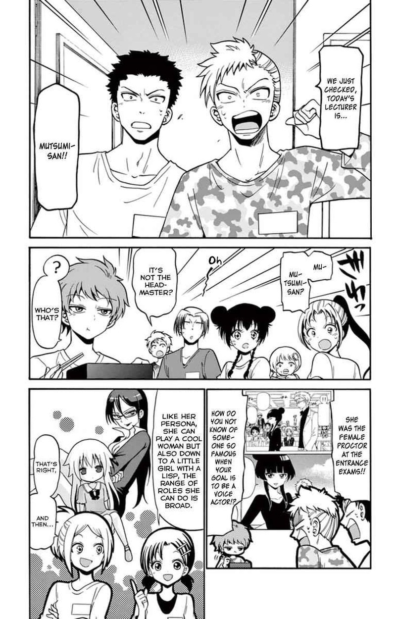 Tenshi To Akuto Chapter 16 Page 6