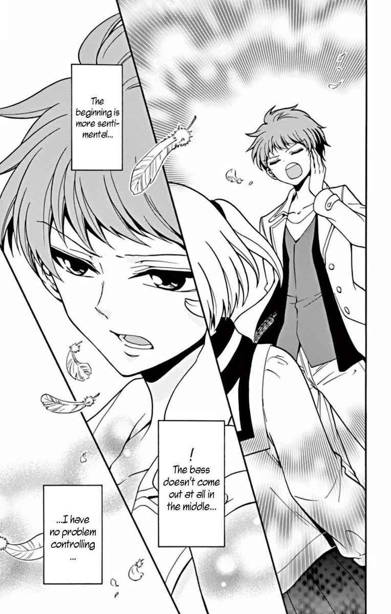 Tenshi To Akuto Chapter 18 Page 16