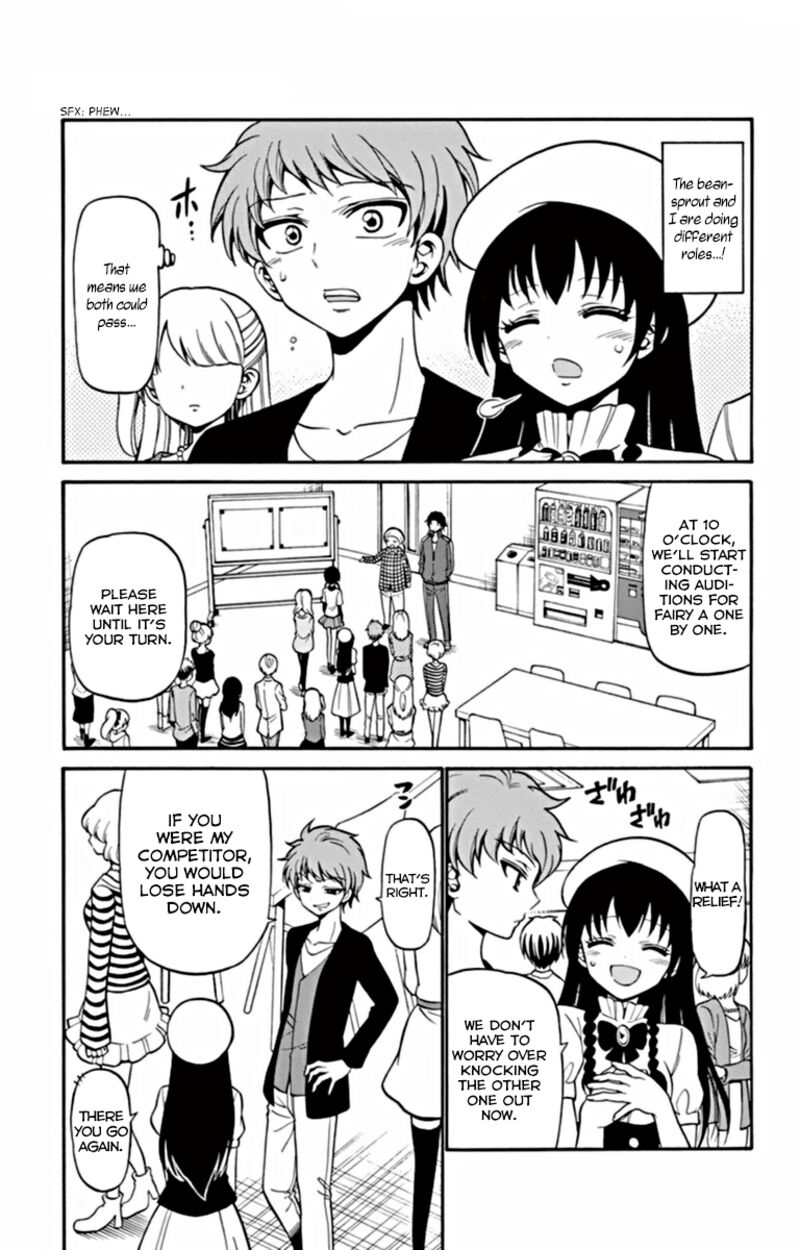 Tenshi To Akuto Chapter 19 Page 16