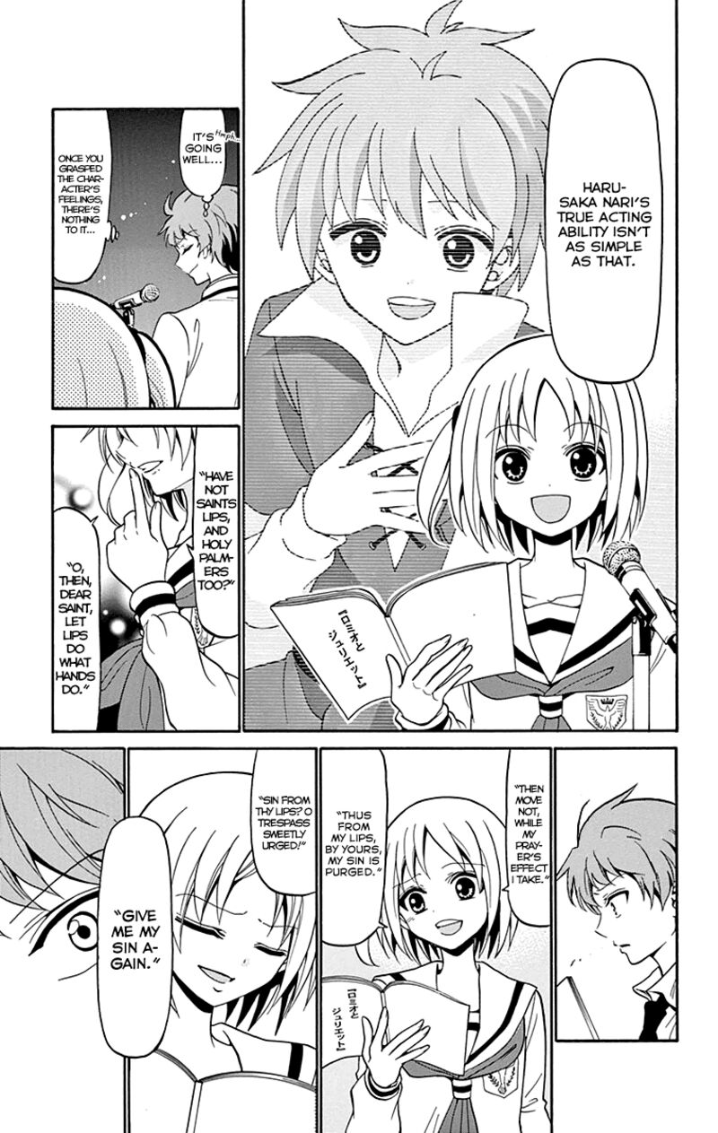 Tenshi To Akuto Chapter 2 Page 30