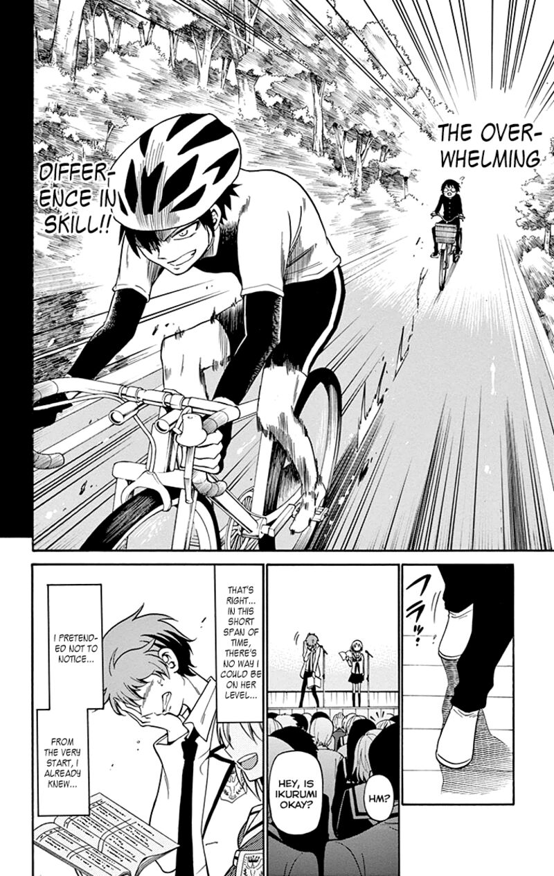 Tenshi To Akuto Chapter 2 Page 33