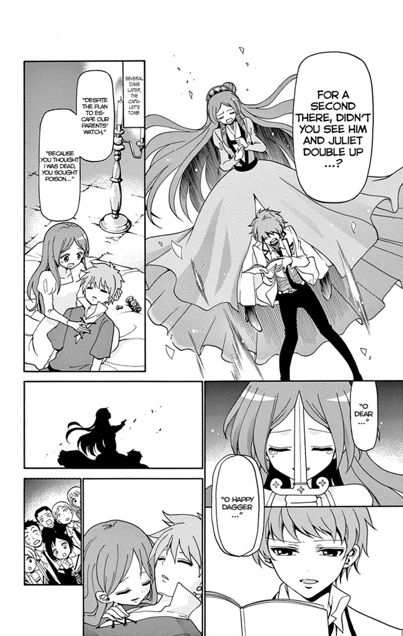 Tenshi To Akuto Chapter 2 Page 39