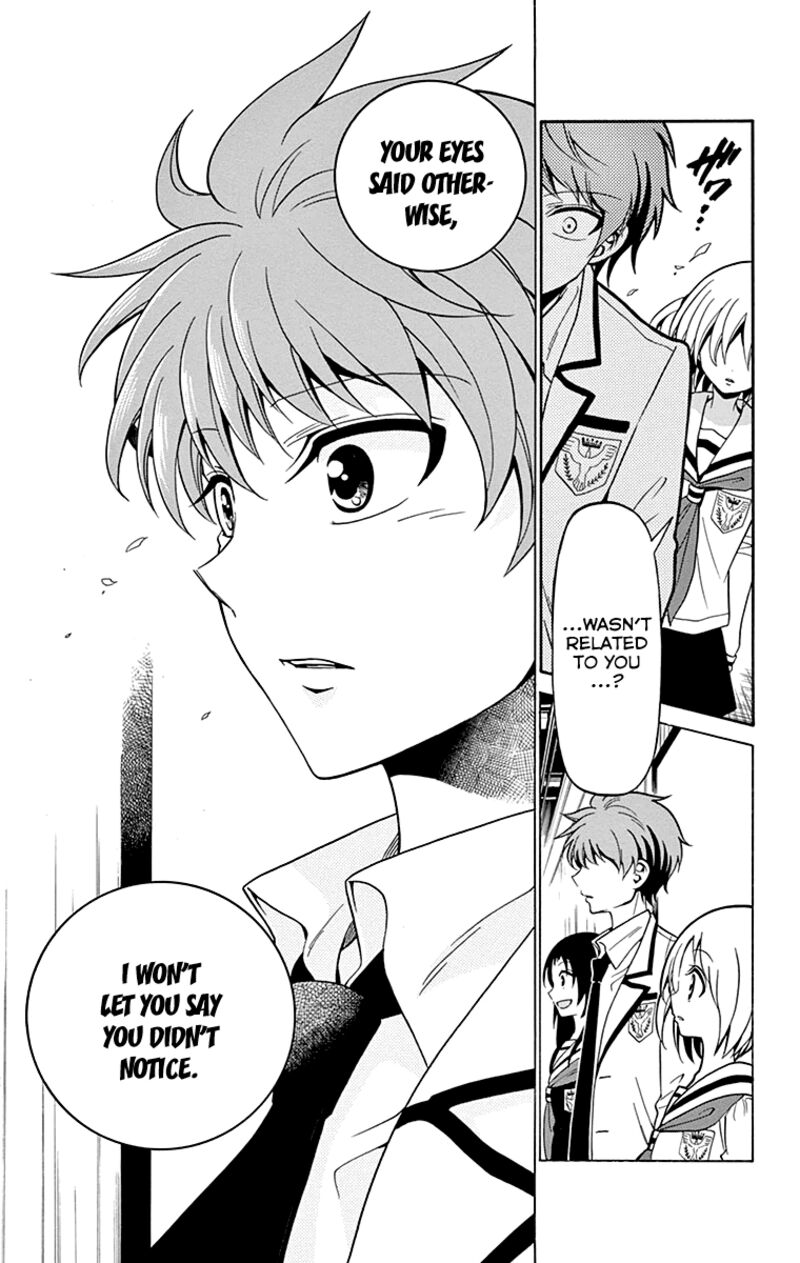 Tenshi To Akuto Chapter 2 Page 44