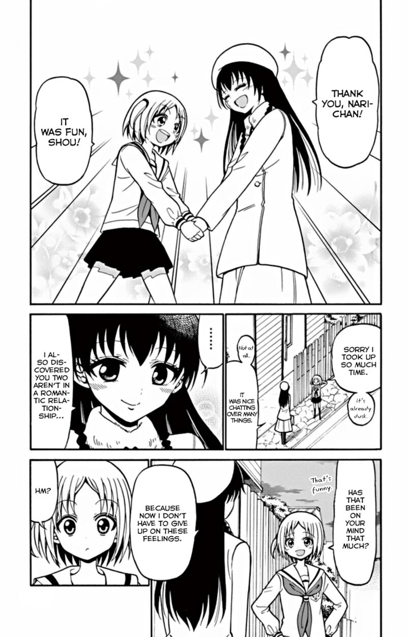 Tenshi To Akuto Chapter 22 Page 18