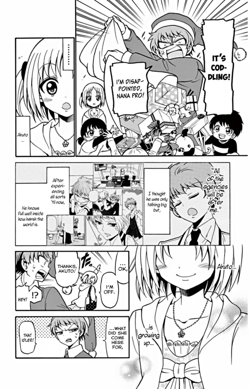 Tenshi To Akuto Chapter 24 Page 15