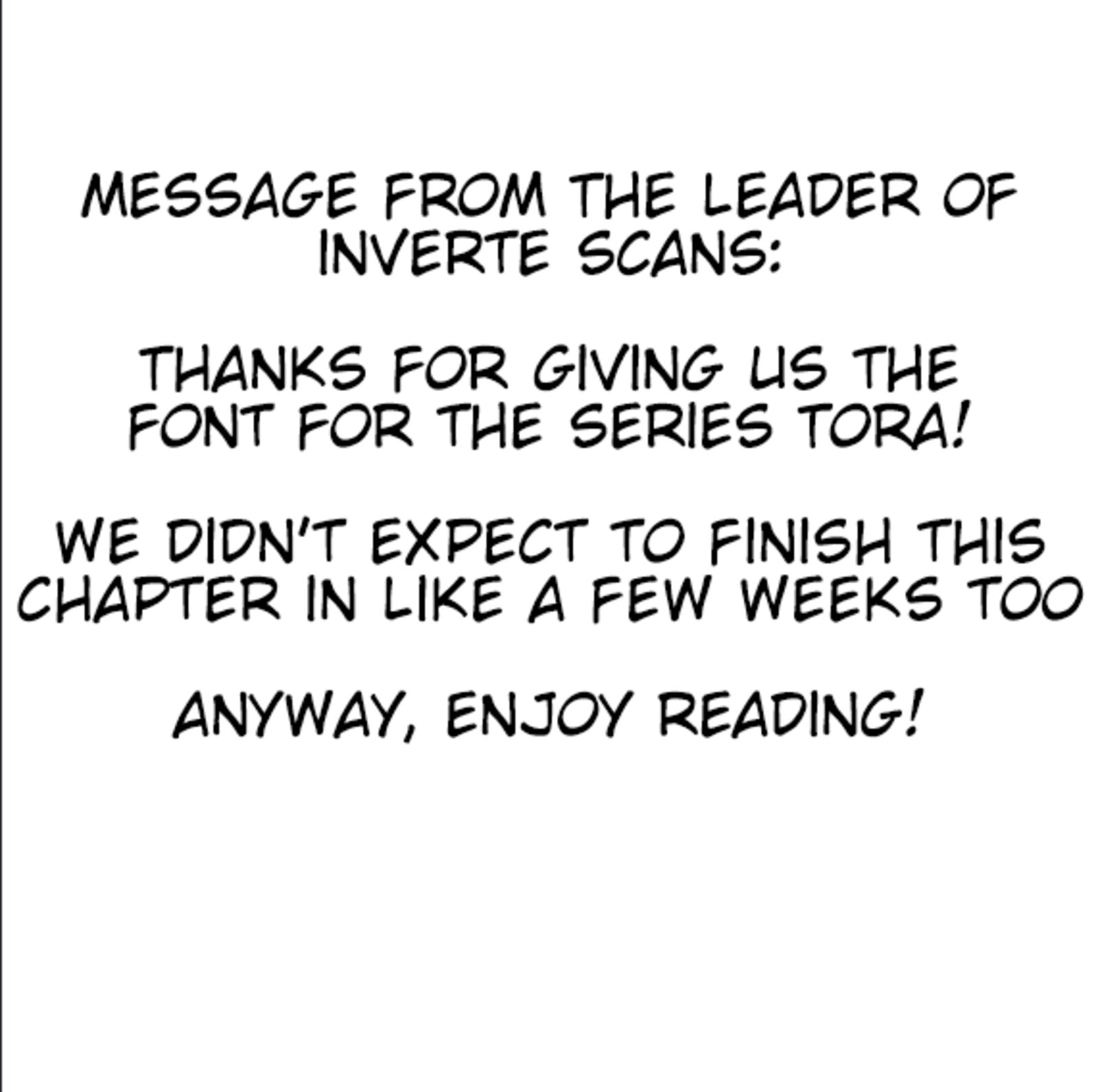 Tenshi To Akuto Chapter 27 Page 26