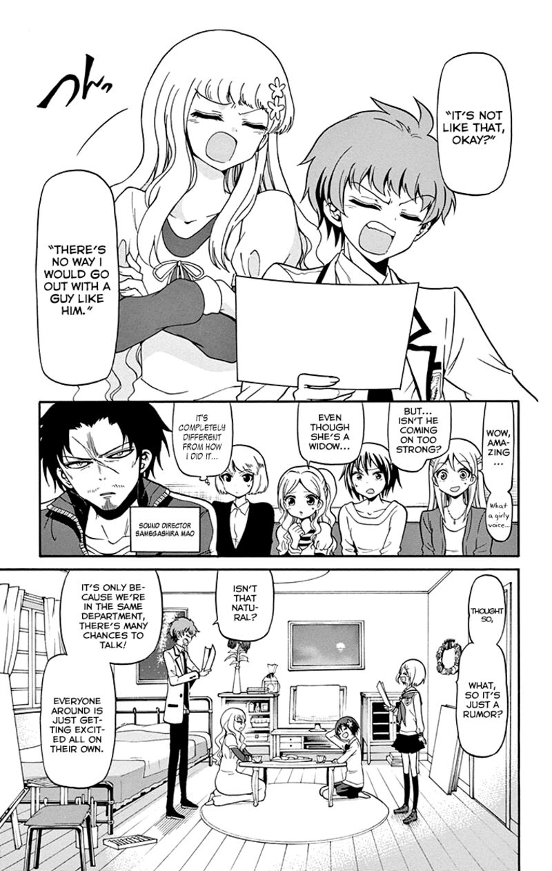 Tenshi To Akuto Chapter 5 Page 6