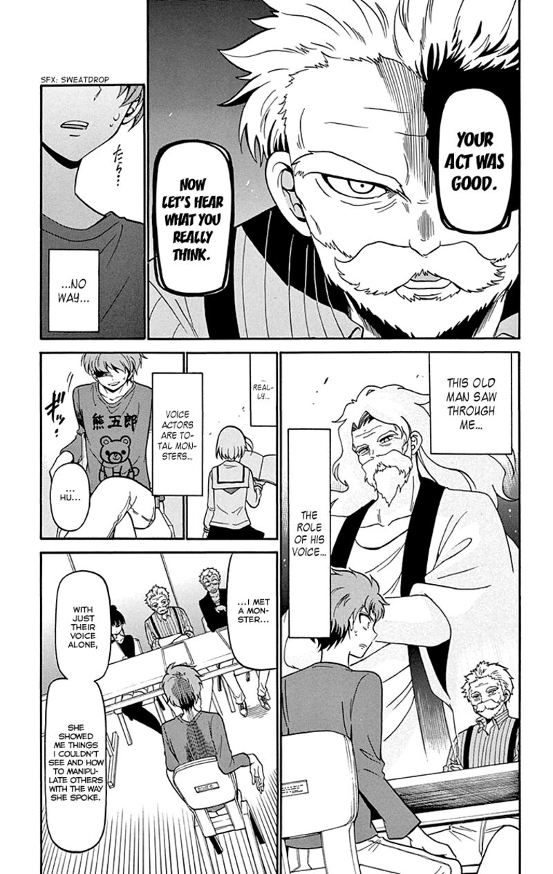 Tenshi To Akuto Chapter 6 Page 22