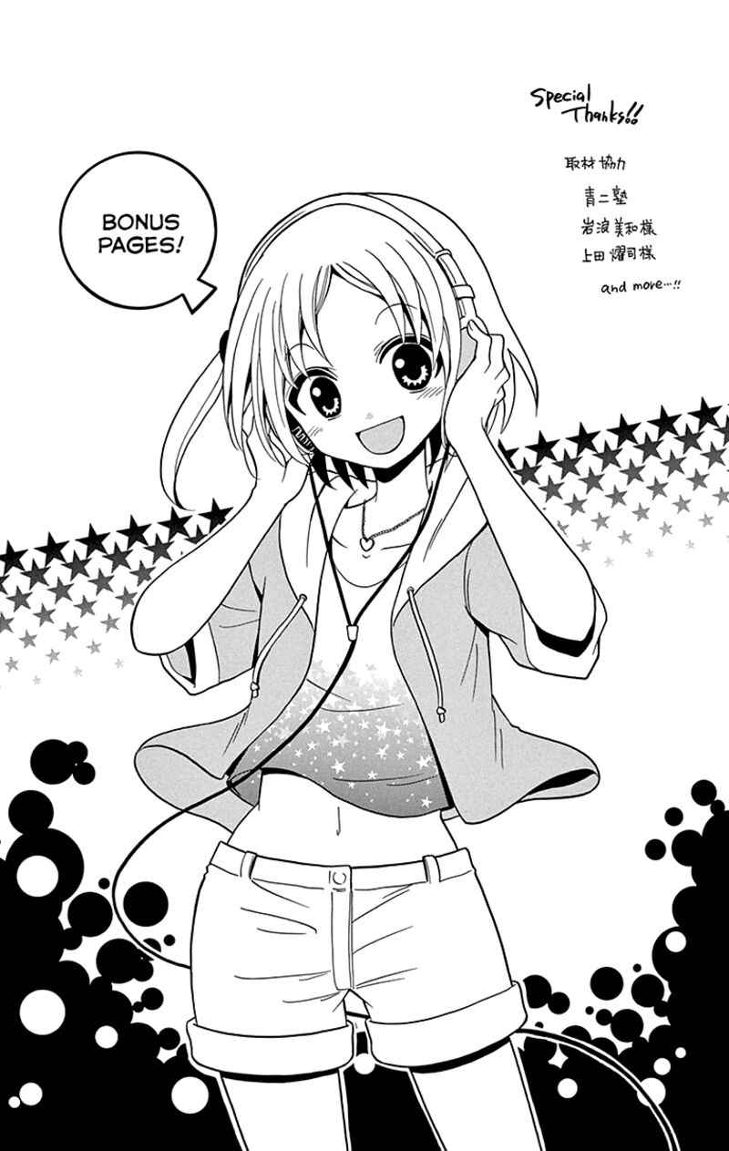 Tenshi To Akuto Chapter 6 Page 24